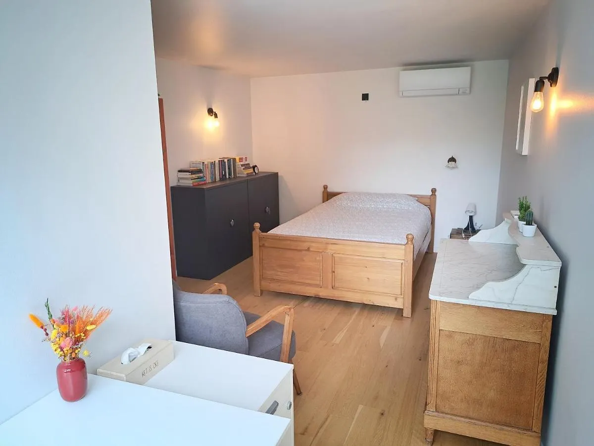 Homestay Guest House Tomorrowland Kontich