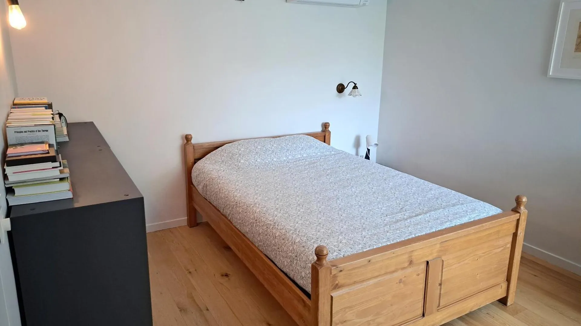 Homestay Guest House Tomorrowland Kontich